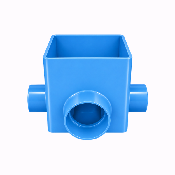 HỘP GA THU NƯỚC PHÒNG TẮM 90N3